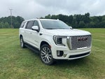 2021 GMC Yukon XL 4WD Denali