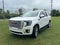 2021 GMC Yukon XL 4WD Denali