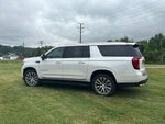 2021 GMC Yukon XL 4WD Denali