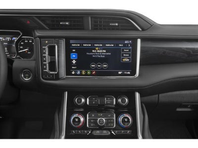 2023 GMC Yukon XL 4WD Denali