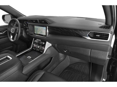 2023 GMC Yukon XL 4WD Denali