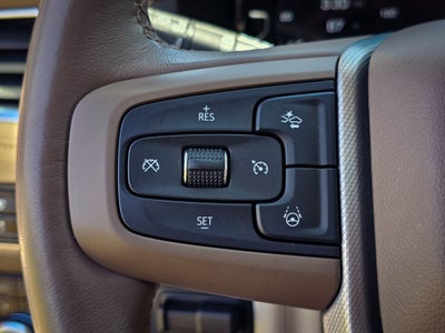 2023 GMC Yukon XL 4WD Denali