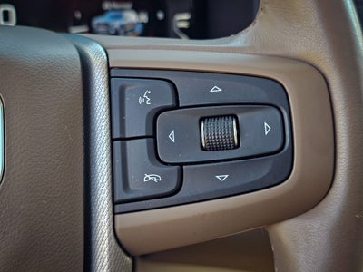 2023 GMC Yukon XL 4WD Denali