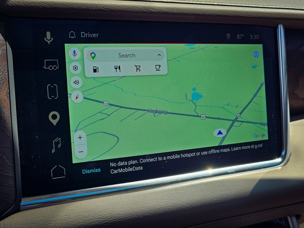 2023 GMC Yukon XL 4WD Denali
