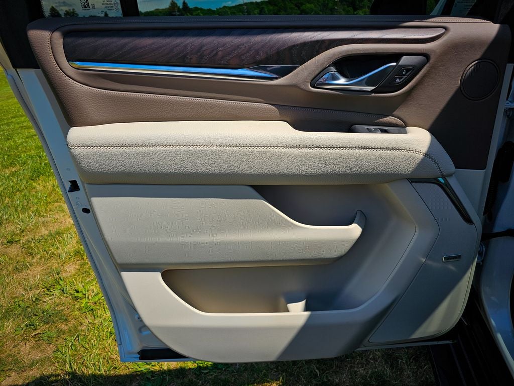 2023 GMC Yukon XL 4WD Denali