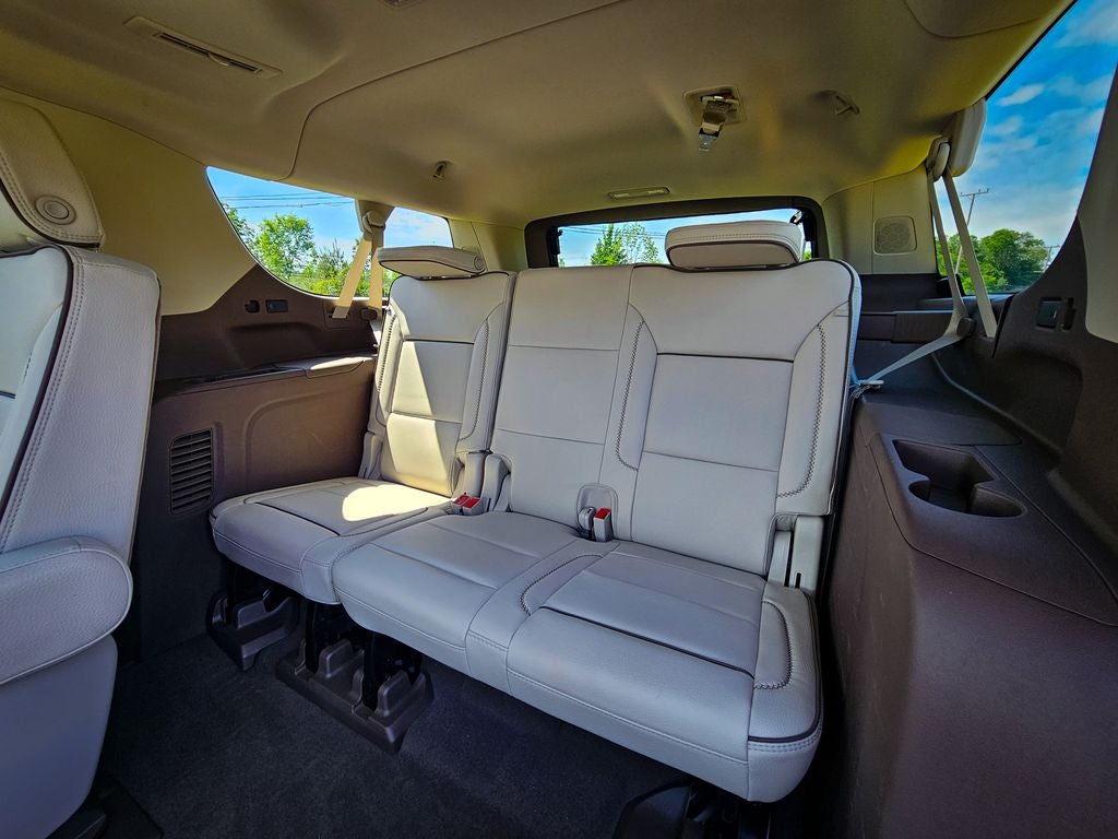 2023 GMC Yukon XL 4WD Denali