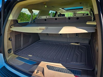 2023 GMC Yukon XL 4WD Denali