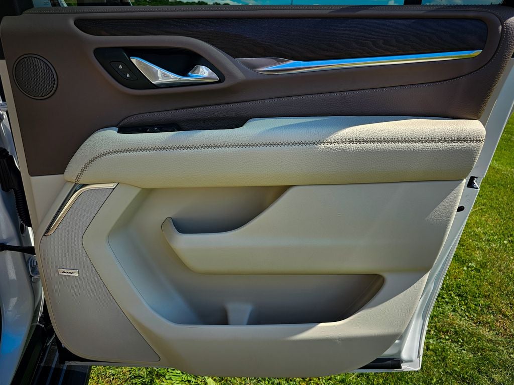 2023 GMC Yukon XL 4WD Denali