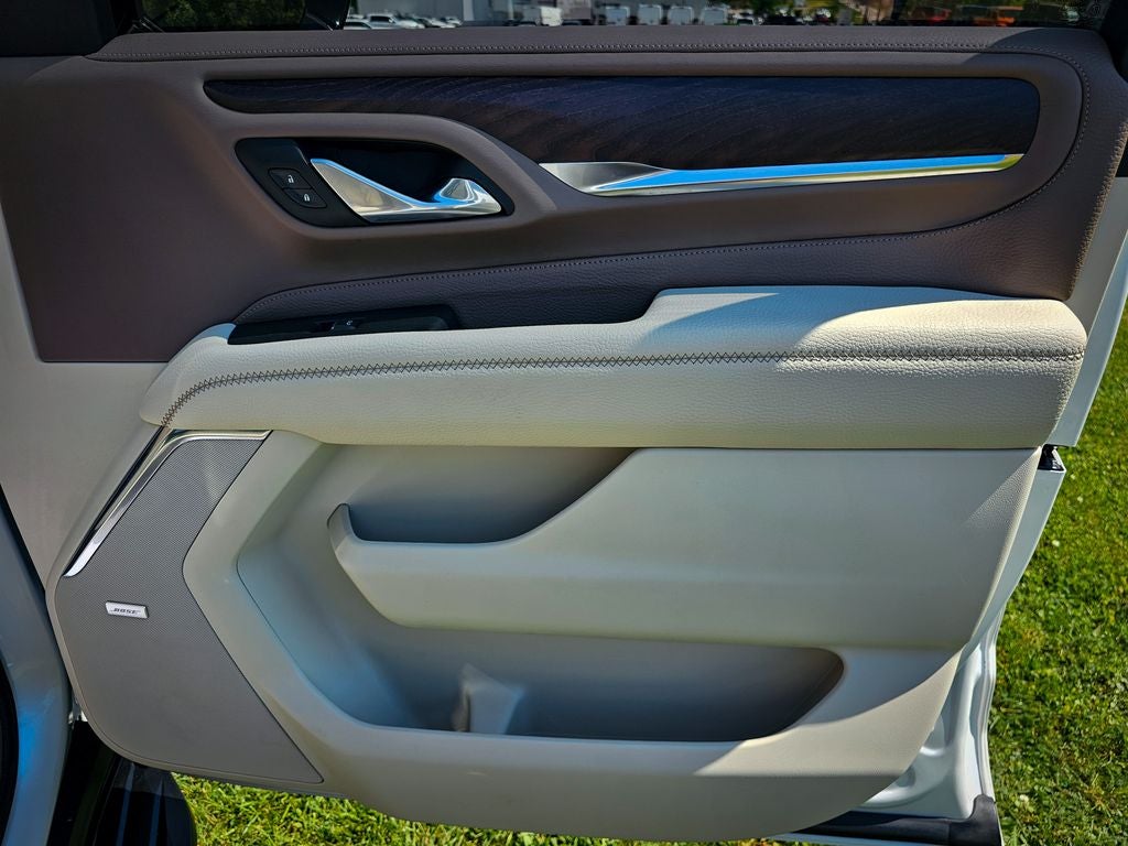 2023 GMC Yukon XL 4WD Denali