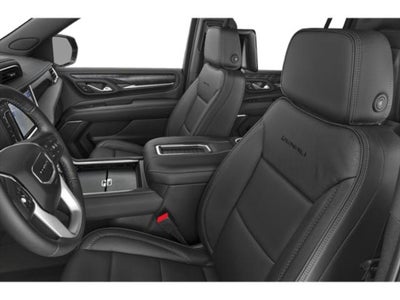 2023 GMC Yukon XL 4WD Denali