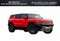 2025 GMC HUMMER EV SUV 2X e4WD
