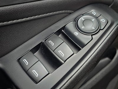 2023 Chevrolet Traverse AWD LT Cloth