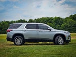 2023 Chevrolet Traverse AWD LT Cloth