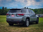 2023 Chevrolet Traverse AWD LT Cloth