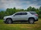 2023 Chevrolet Traverse AWD LT Cloth