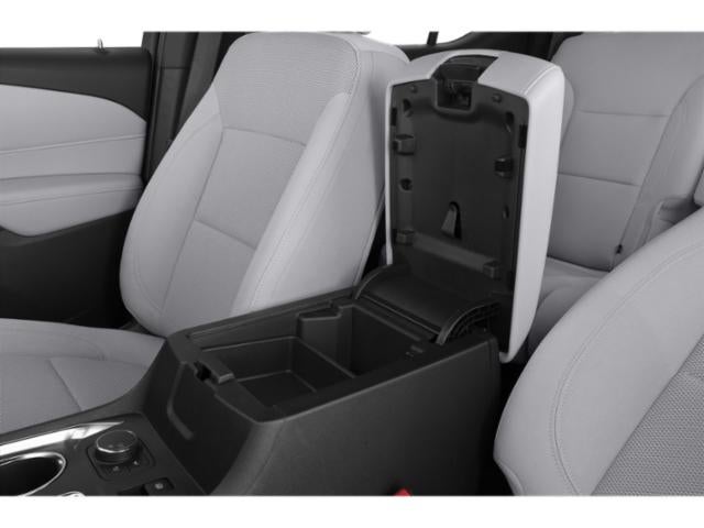 2022 Chevrolet Traverse AWD LT Cloth