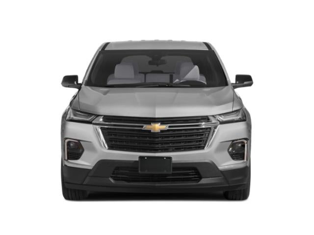 2022 Chevrolet Traverse AWD LT Cloth