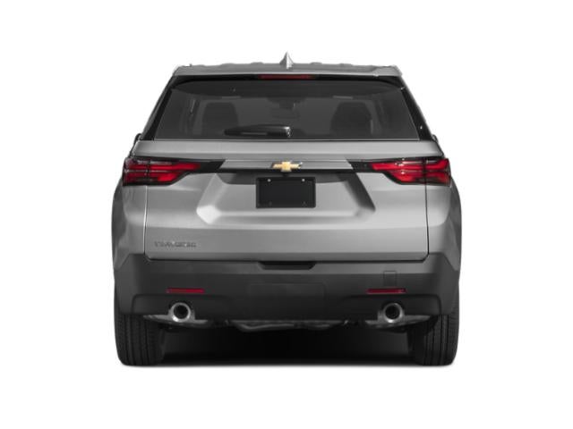 2022 Chevrolet Traverse AWD LT Cloth