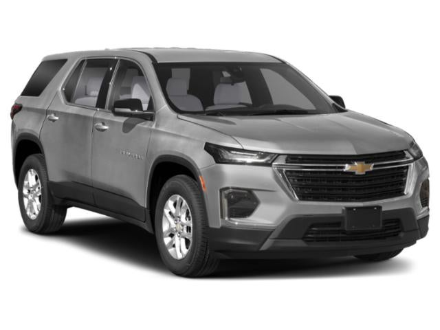 2022 Chevrolet Traverse AWD LT Cloth