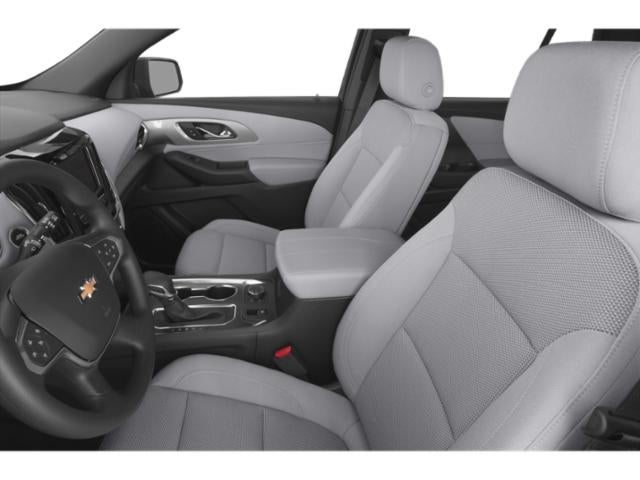2022 Chevrolet Traverse AWD LT Cloth