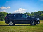2023 Chevrolet Traverse AWD LT Leather
