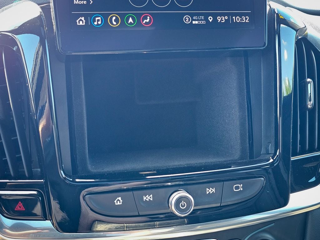 2023 Chevrolet Traverse AWD LT Leather