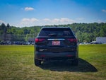 2023 Chevrolet Traverse AWD LT Leather