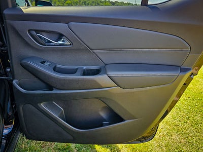 2023 Chevrolet Traverse AWD LT Leather