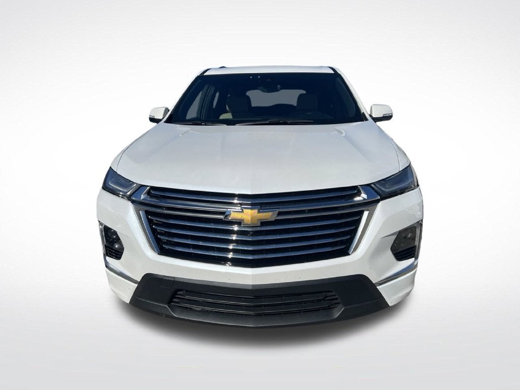 2023 Chevrolet Traverse AWD Premier