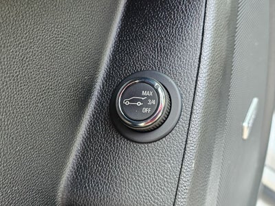 2023 Chevrolet Traverse AWD Premier