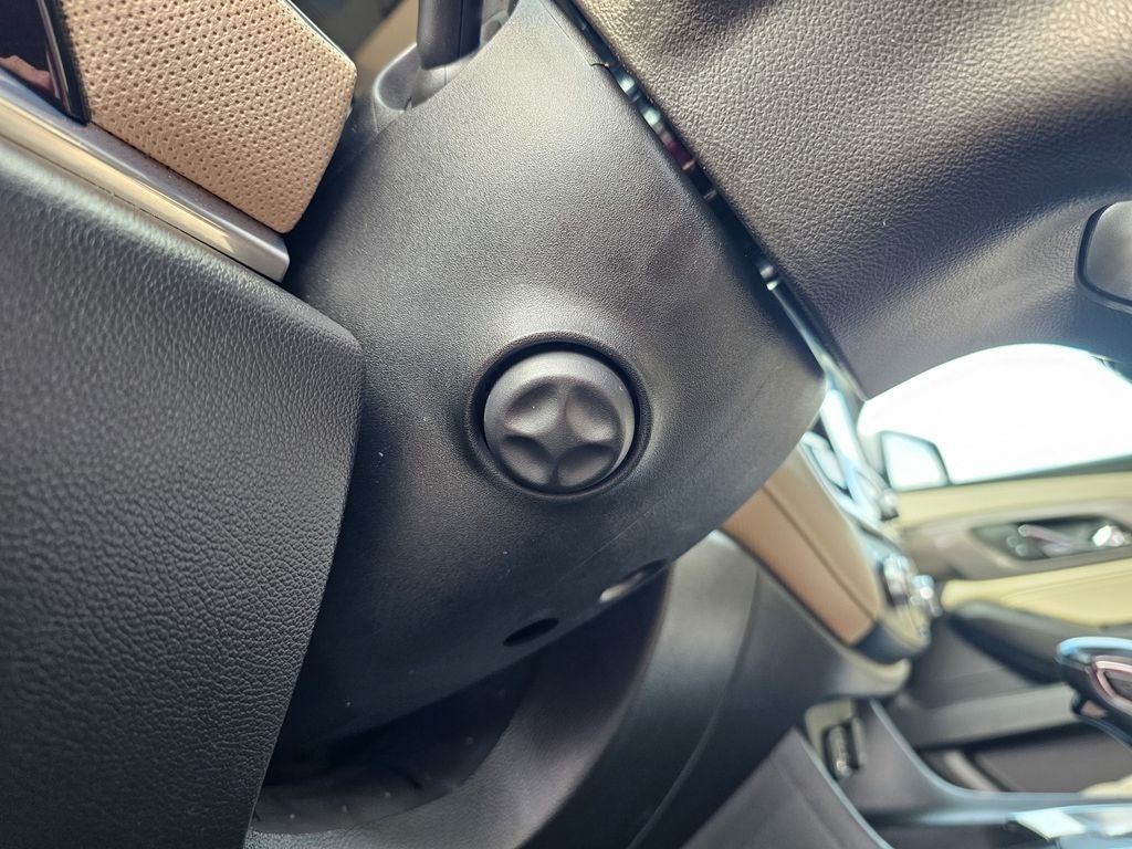 2023 Chevrolet Traverse AWD Premier