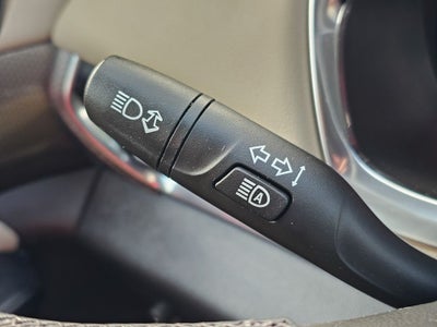 2023 Chevrolet Traverse AWD Premier