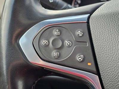 2023 Chevrolet Traverse AWD Premier