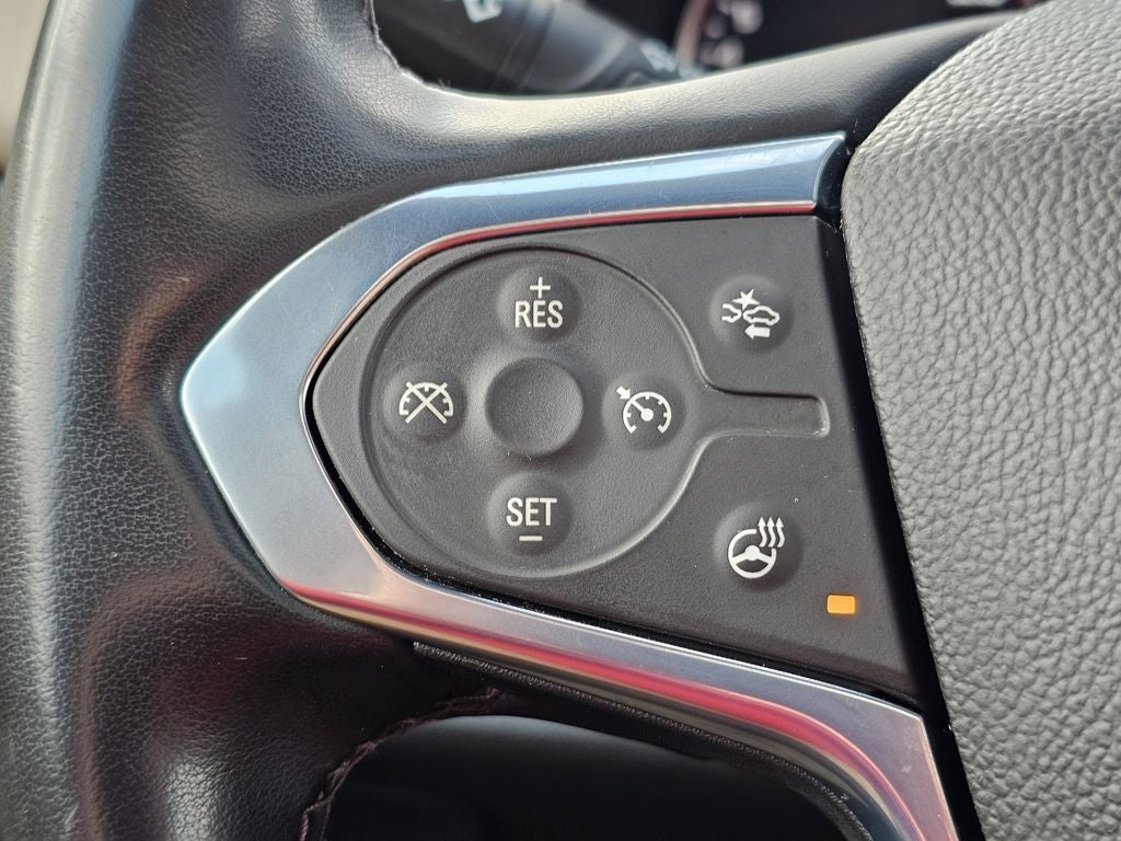 2023 Chevrolet Traverse AWD Premier