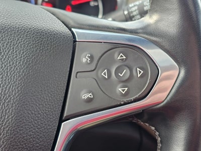 2023 Chevrolet Traverse AWD Premier