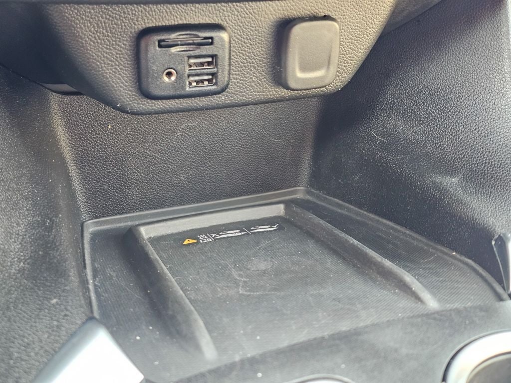 2023 Chevrolet Traverse AWD Premier