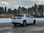 2023 Chevrolet Traverse AWD Premier