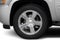 2013 Chevrolet Tahoe LTZ