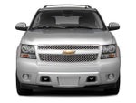 2013 Chevrolet Tahoe LTZ