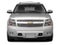 2013 Chevrolet Tahoe LTZ