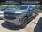 2022 Chevrolet Suburban 4WD RST