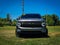 2022 Chevrolet Suburban 4WD RST