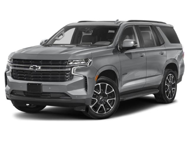 2024 Chevrolet Tahoe 4WD RST