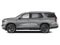 2024 Chevrolet Tahoe 4WD RST