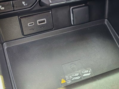 2024 Chevrolet Tahoe 4WD RST