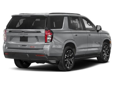 2024 Chevrolet Tahoe 4WD RST
