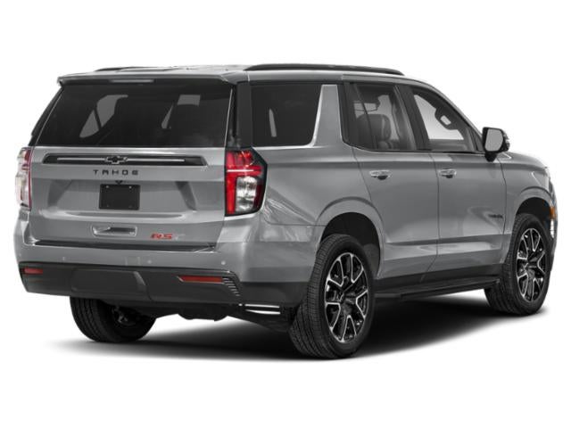 2024 Chevrolet Tahoe 4WD RST