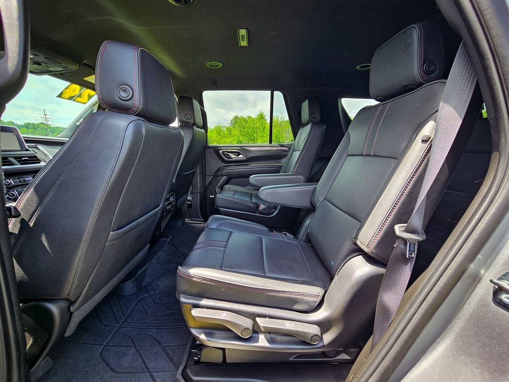 2024 Chevrolet Tahoe 4WD RST
