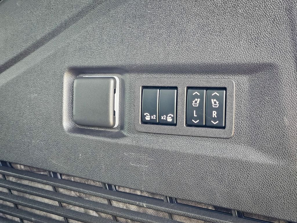 2024 Chevrolet Tahoe 4WD RST