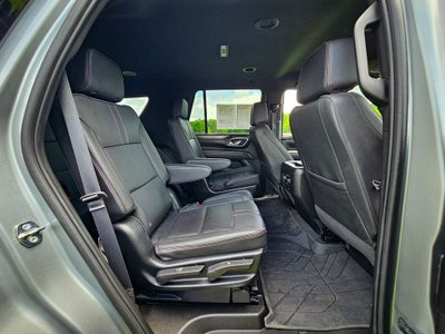 2024 Chevrolet Tahoe 4WD RST